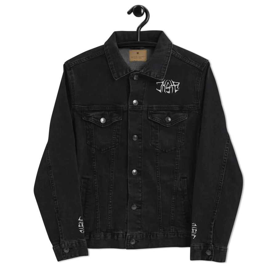 JKSTR Denim Jacket product image (9)