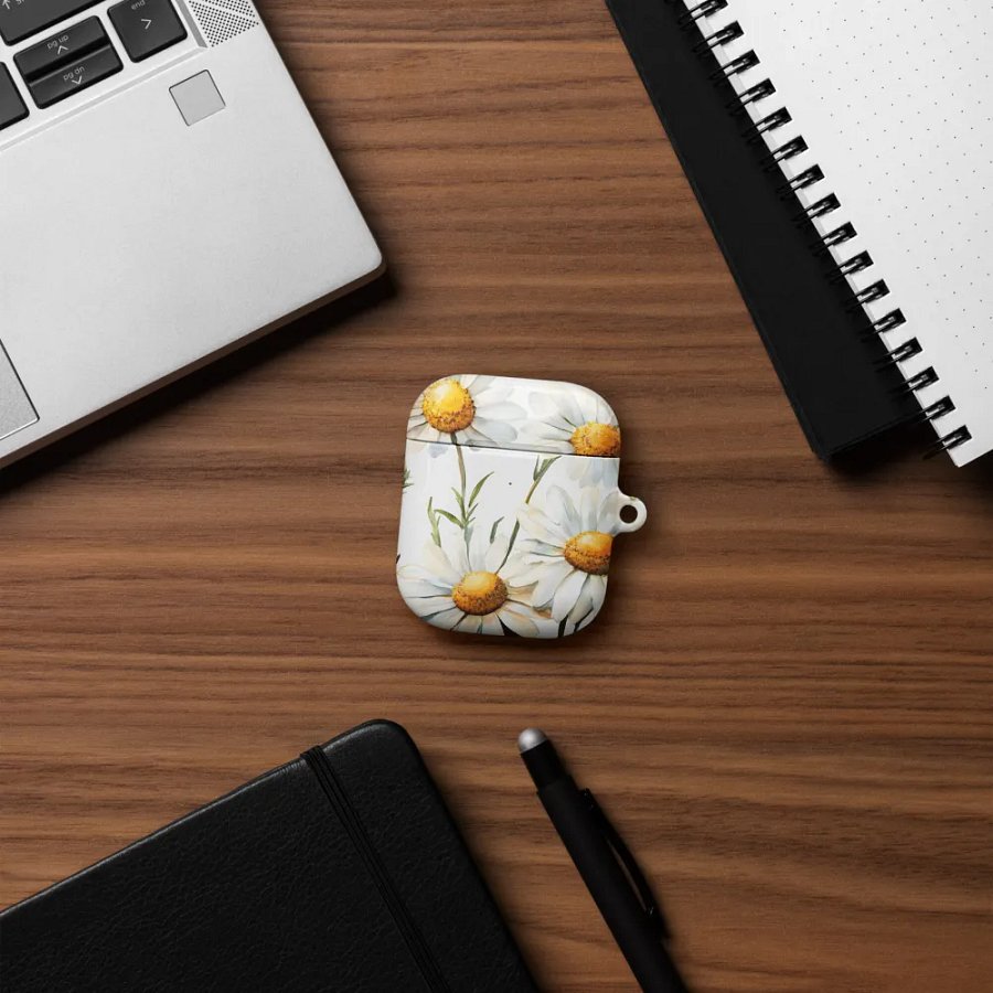 Daisy Delight AirPods® Case product image (10)
