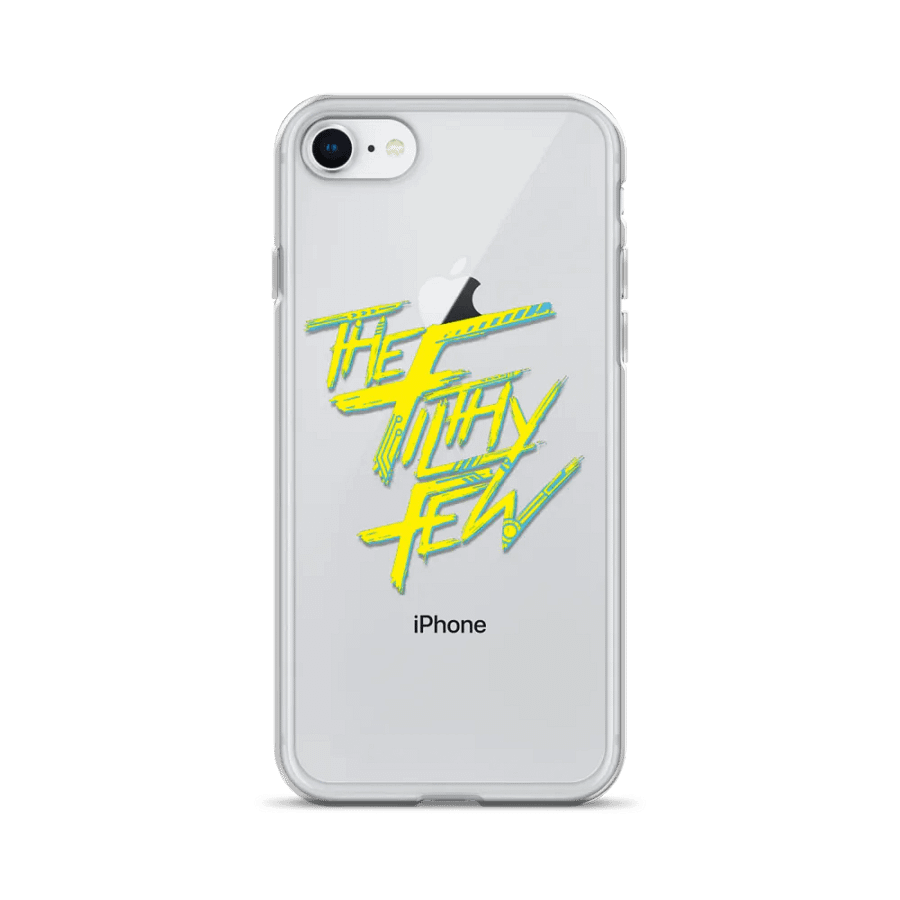 TheFilthyFew iphone case product image (1)