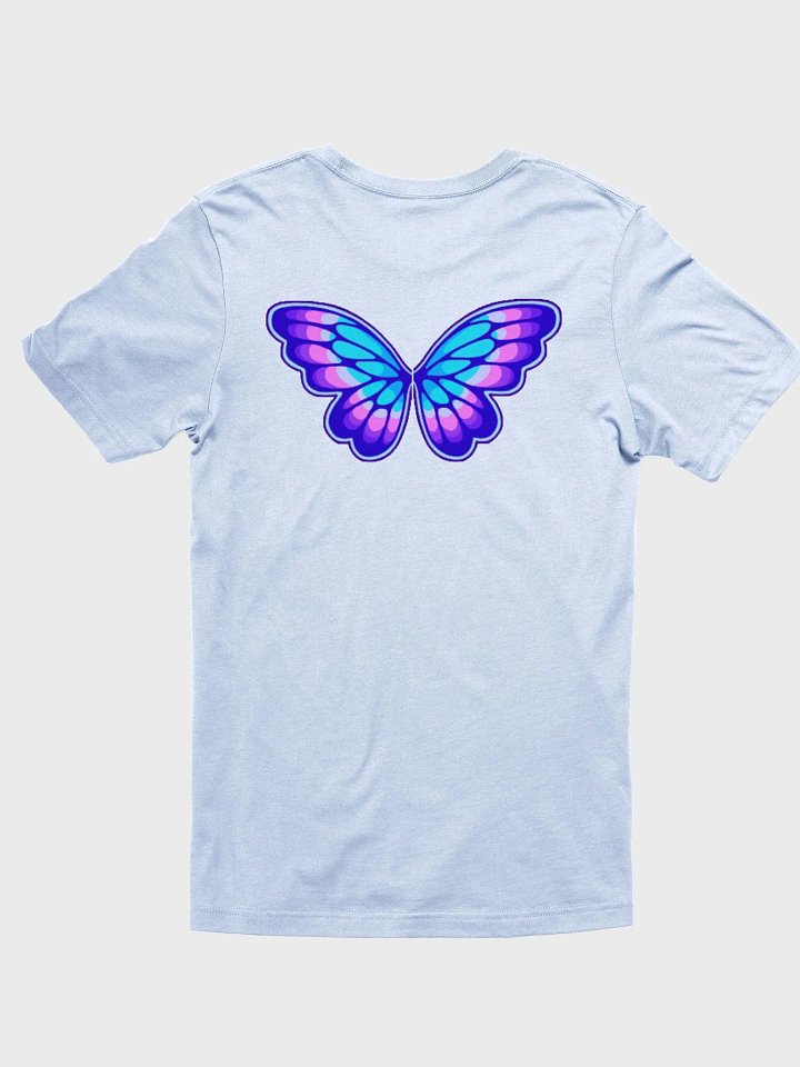 fairyangel tee (inspo glitch) product image (9)