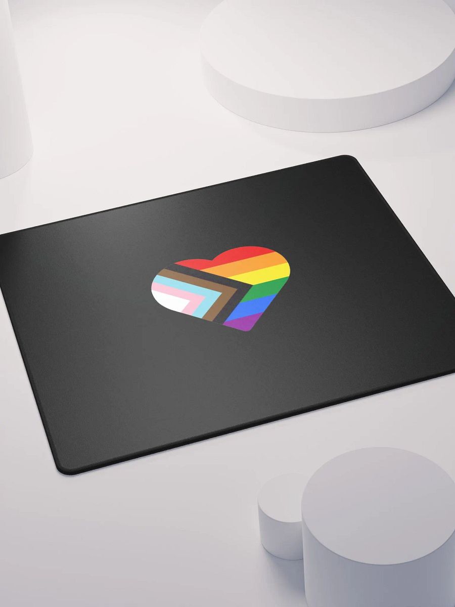 Pride Mousepad product image (4)