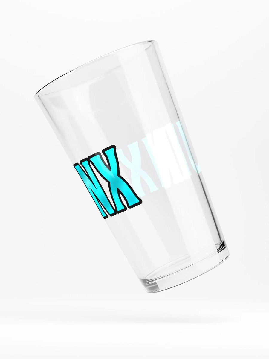 Legend's JINX Pint Glass product image (4)