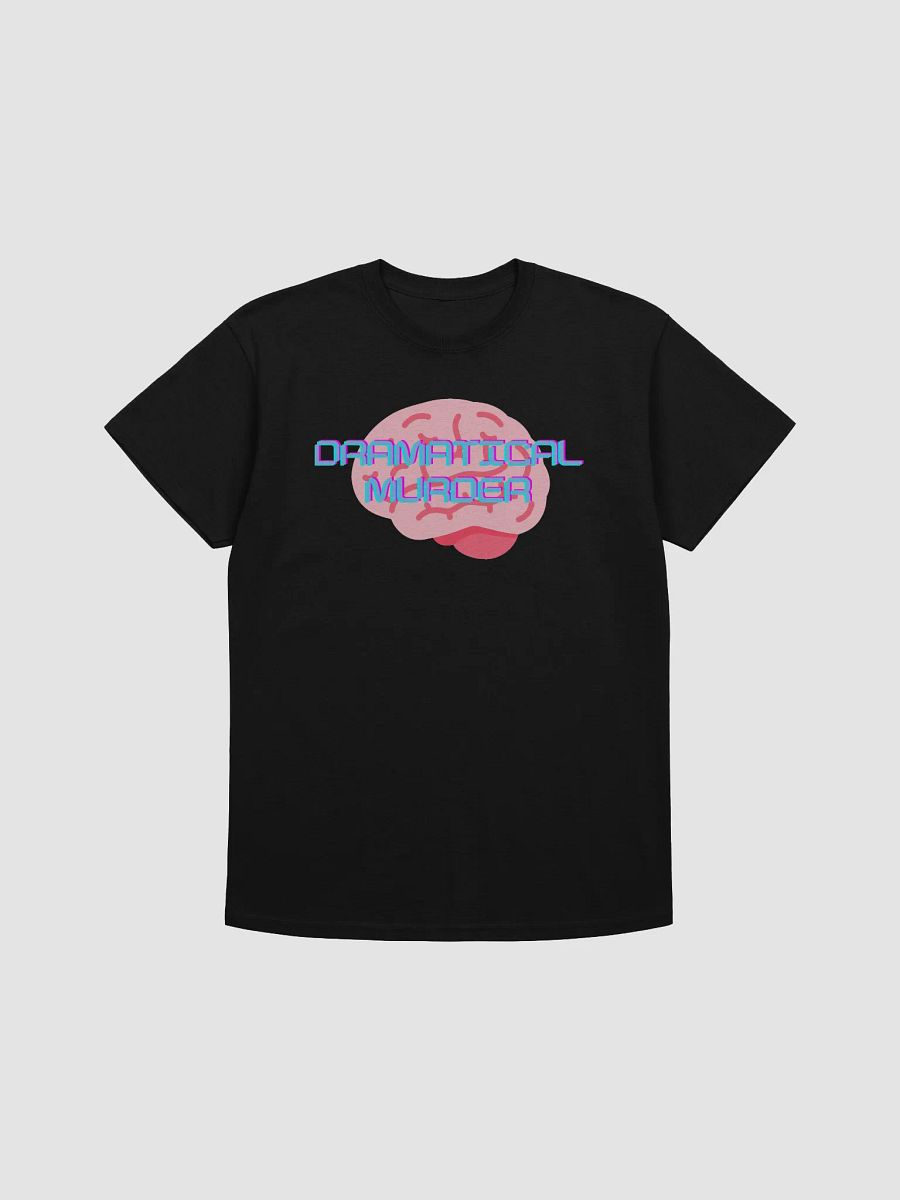 DRAMAtical Murder on my Brain Tee Shirt product image (12)