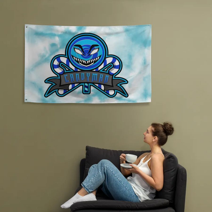 Candyman Flag product image (12)