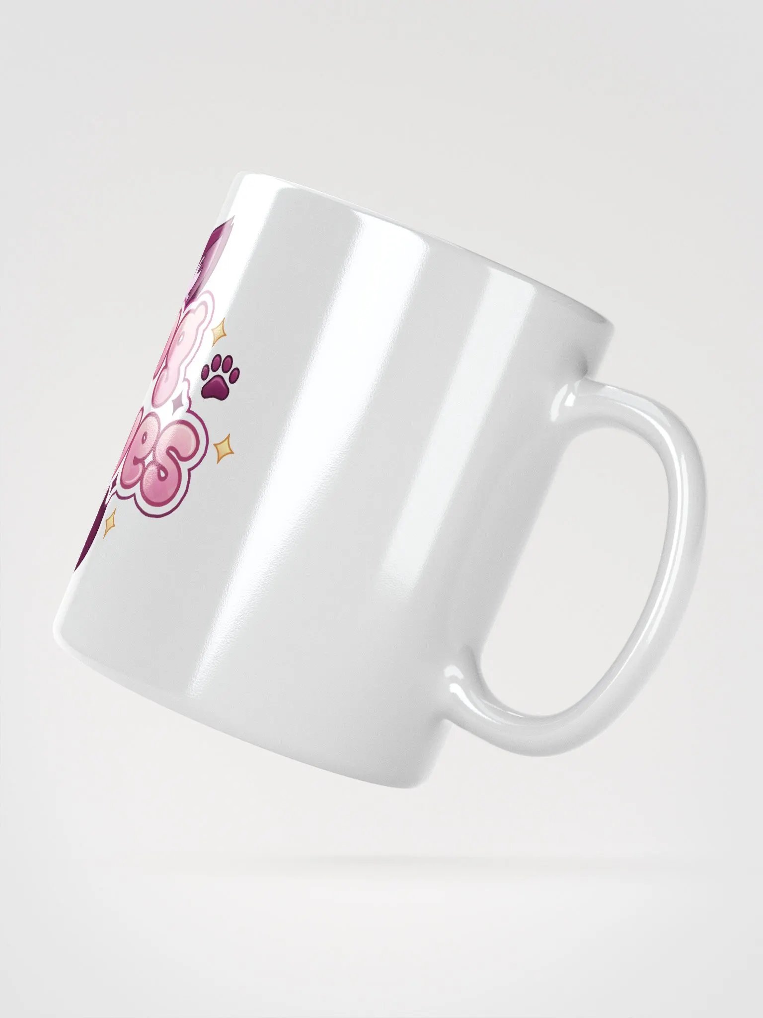 Logo Mug product image (4)