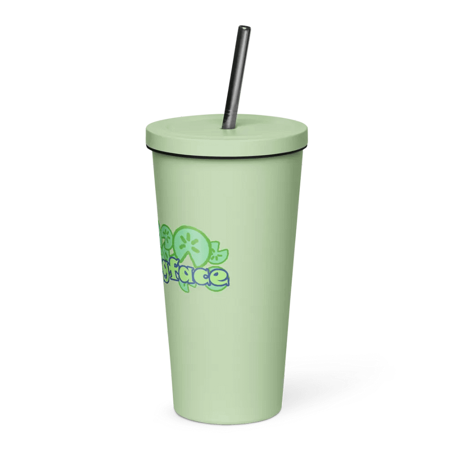 Frogface Travel Cup (Logo Only) product image (3)