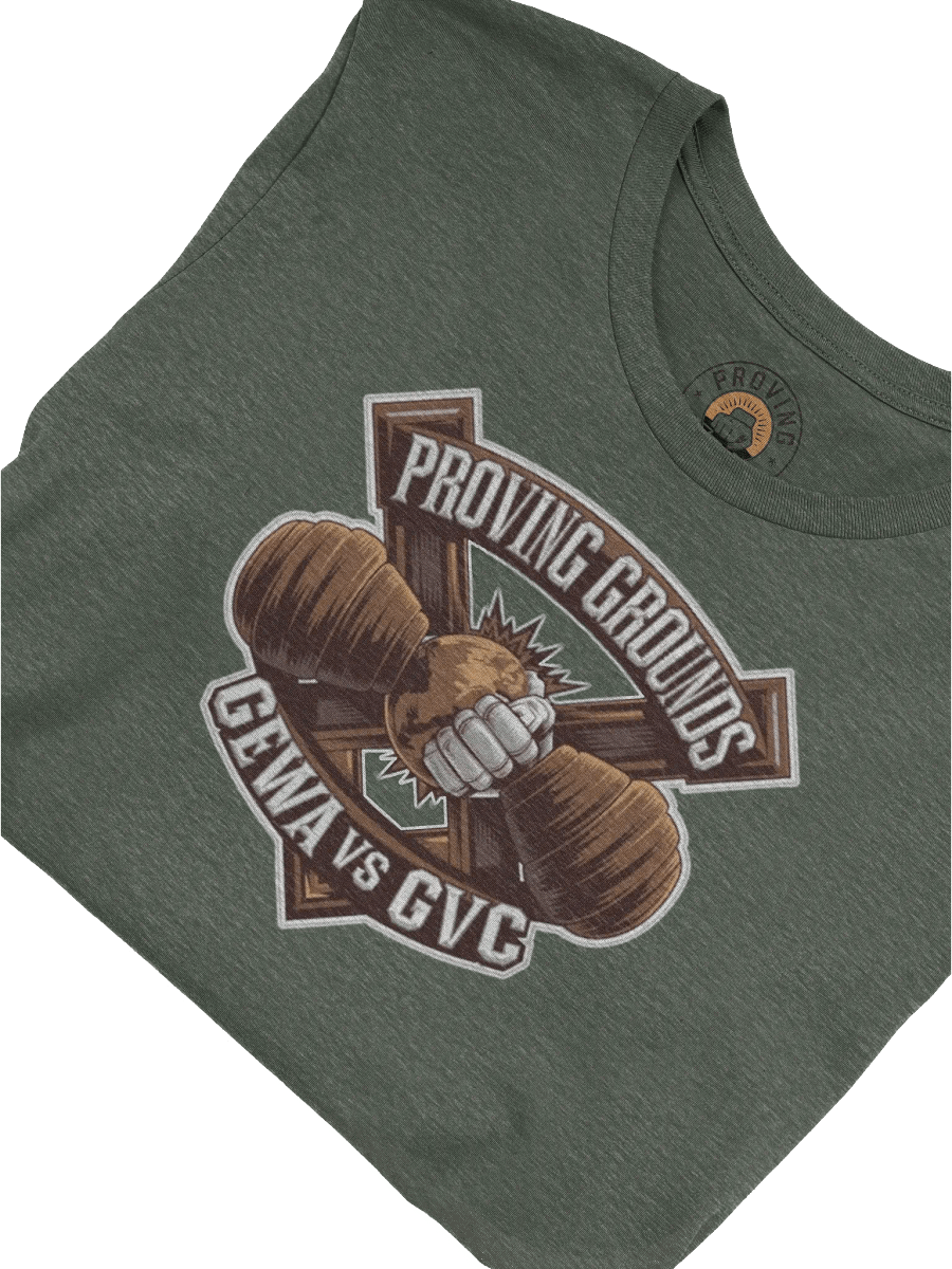 Proving Grounds Tee product image (5)