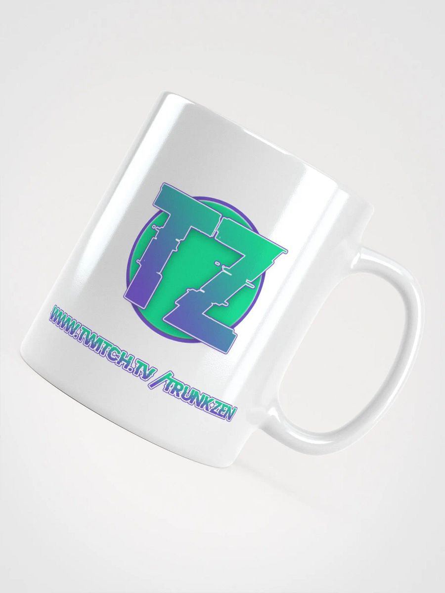 TZScuffed mug product image (5)