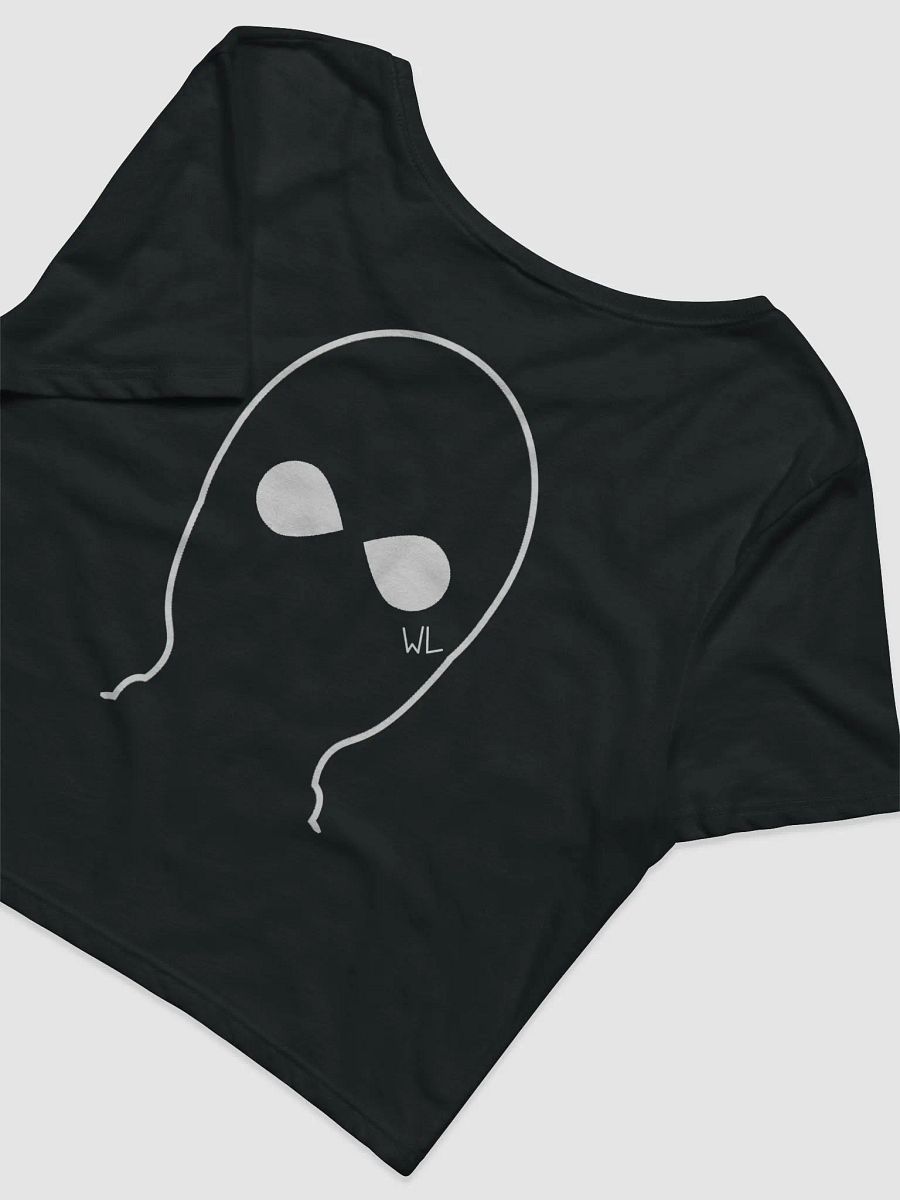 GOOD GIRL CROP TOP product image (4)