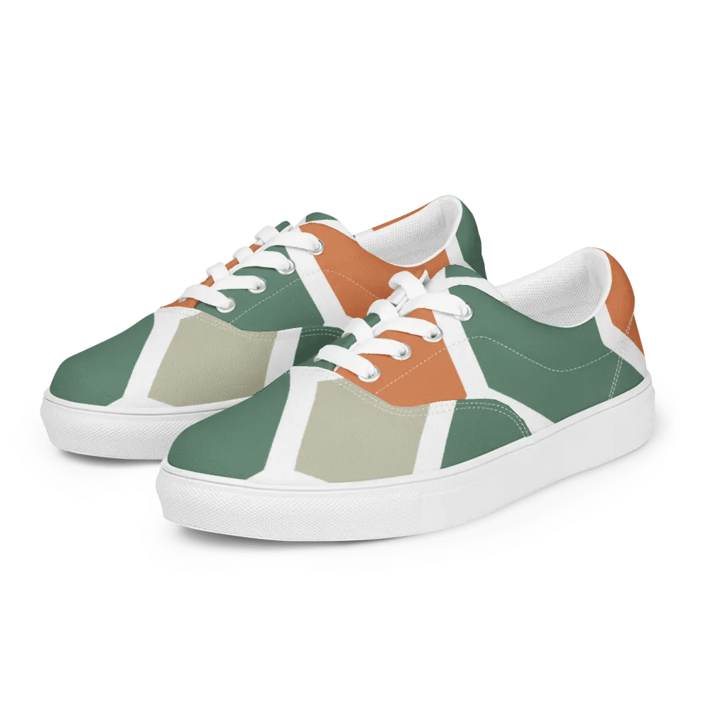 Gioia Canvas Shoes product image (3)