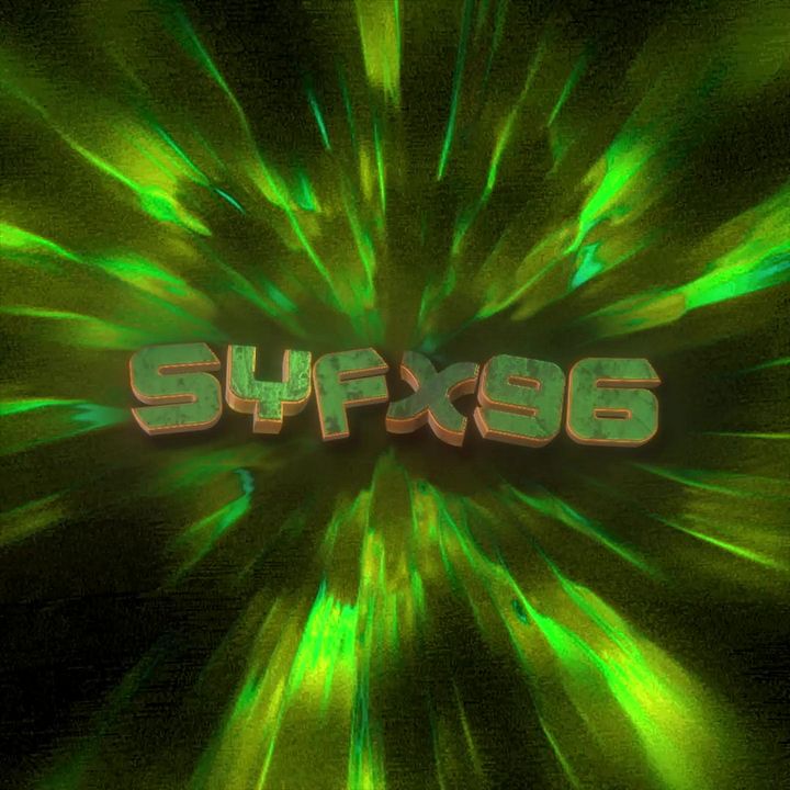 Trending 3D Outro Syfx96 Theme product image (1)