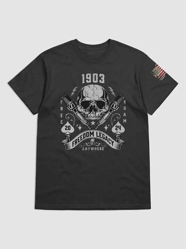 Free Roam Tee product image (1)