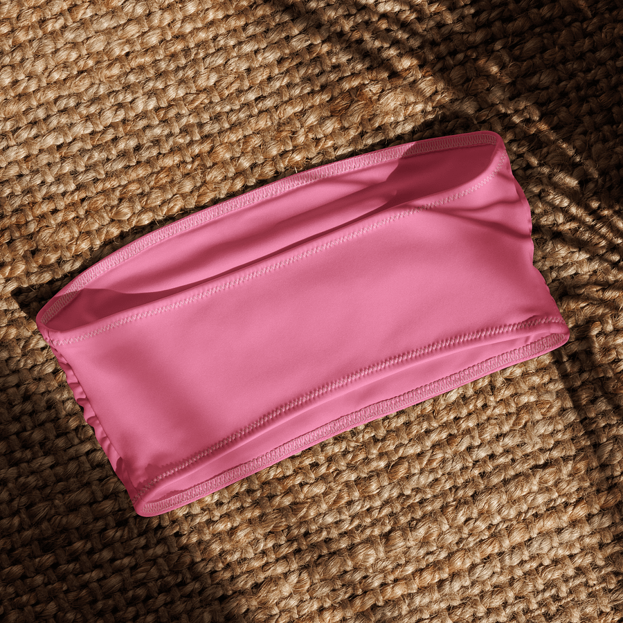 Power Pose Bandeau product image (5)