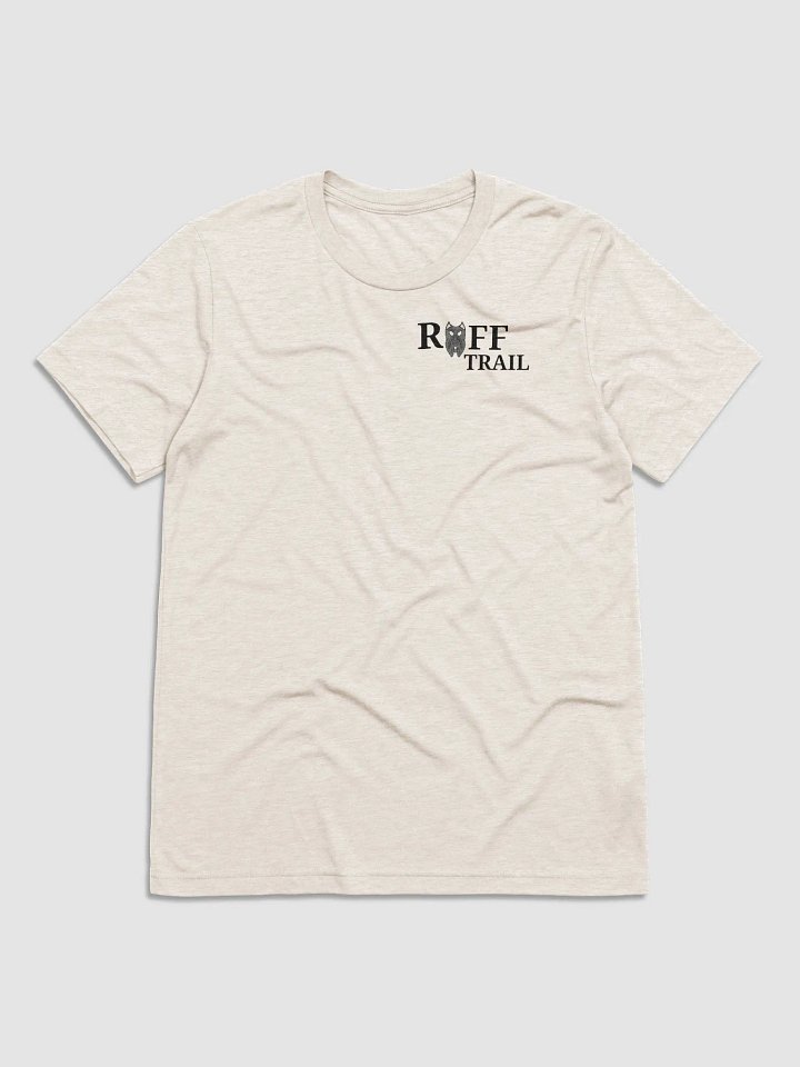 Ruff Trail Soft T Cream product image (1)
