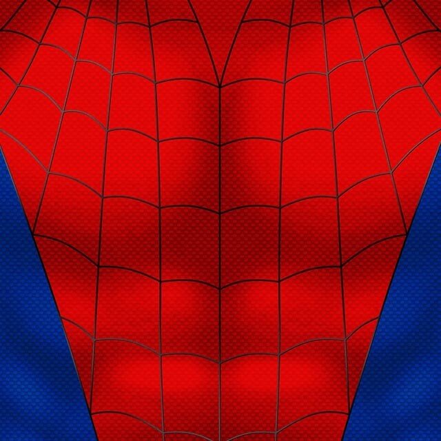 Spider | Comic (Blank) product image (1)