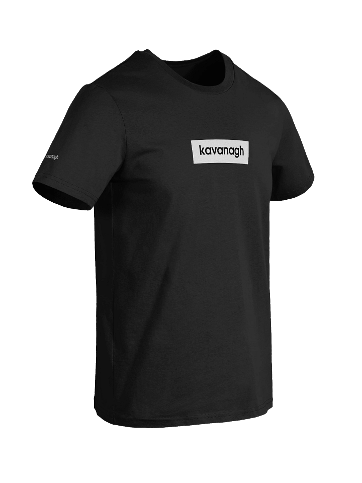 KOG004 - Mens Tee product image (2)