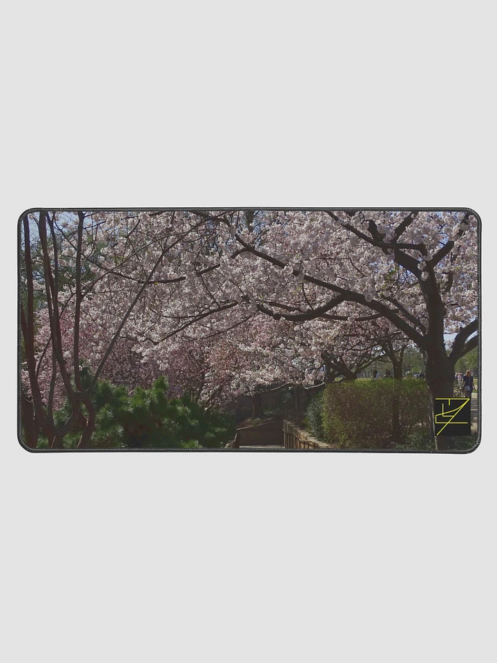 Cherry Blossom Walk Mat product image (1)