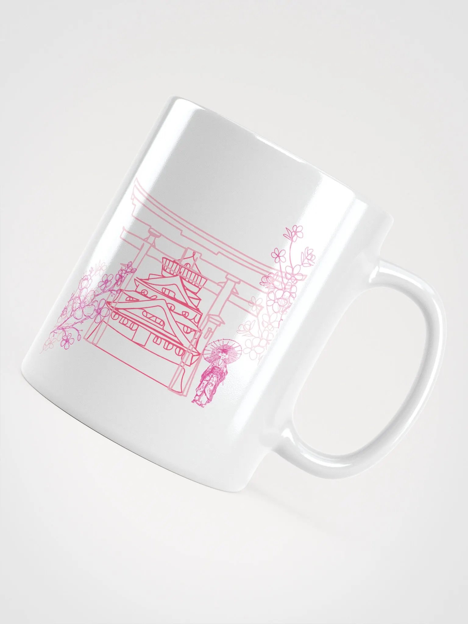 Japan Mug product image (12)