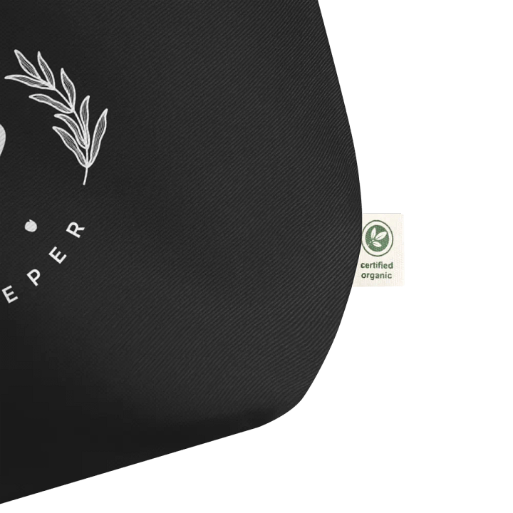 CB Tote bag product image (2)