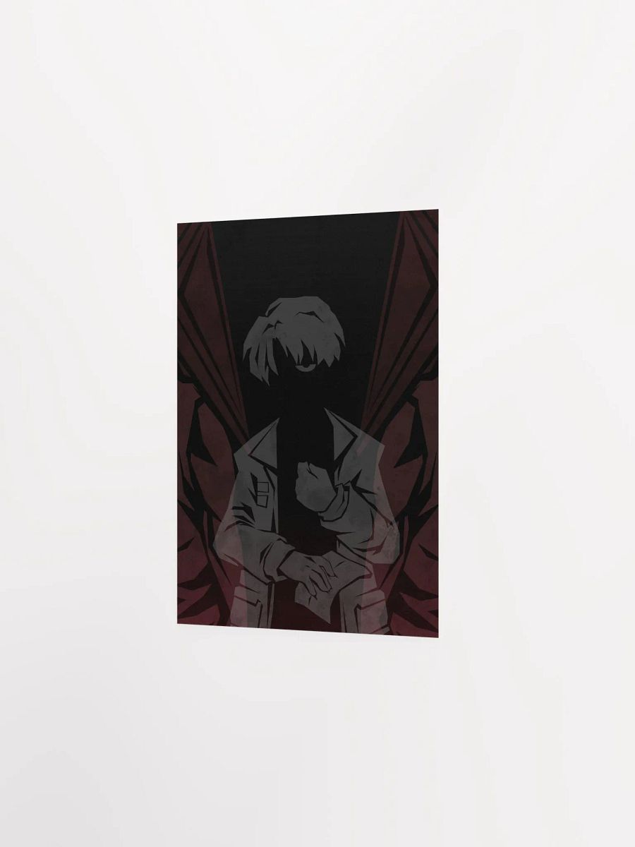 Restless Dreams Poster product image (10)