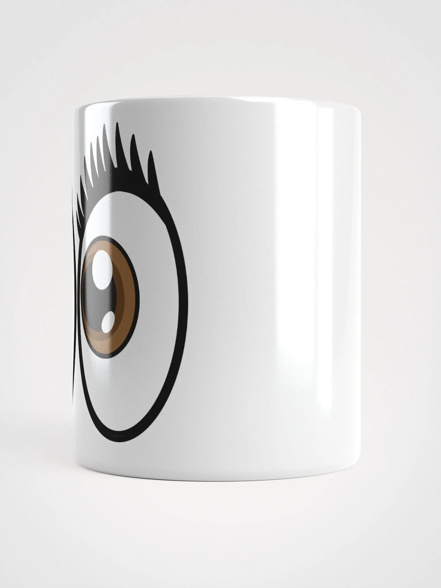 Eyes Coffee Mug product image (6)