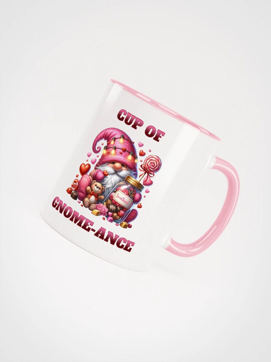 Cup of Gnome-ance Mug product image (29)