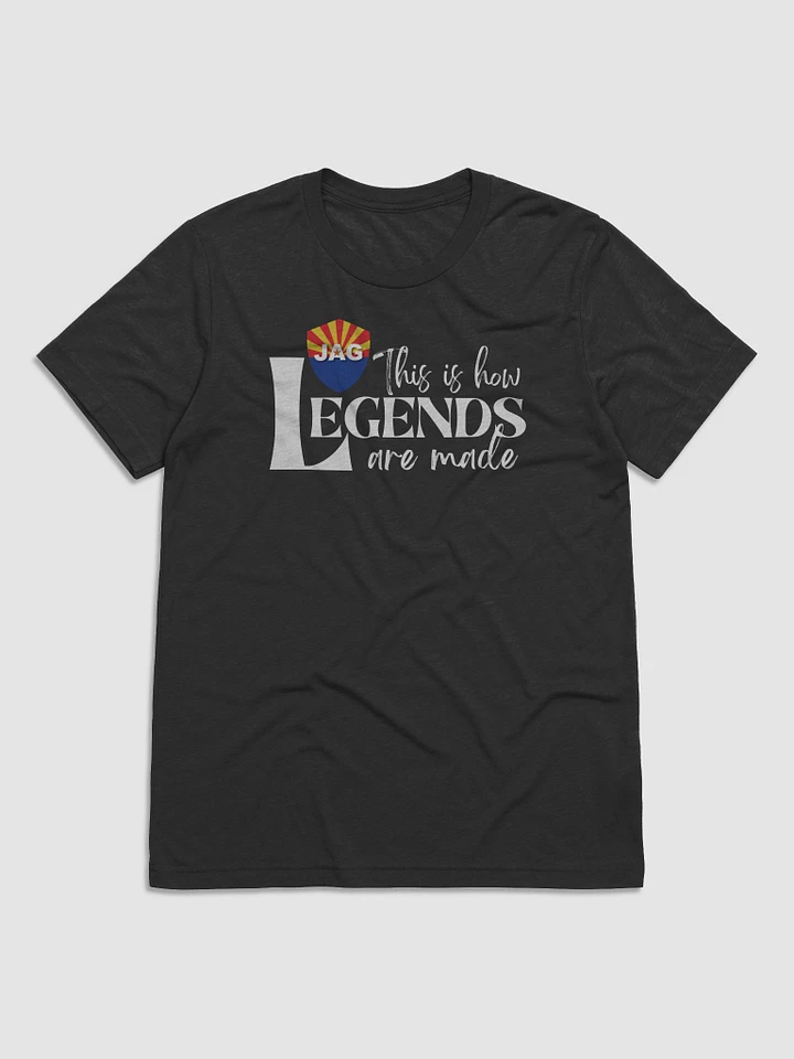 Legend Shirt product image (1)