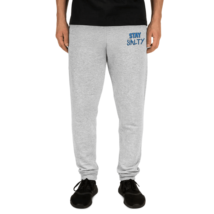 Stay Salty Joggers product image (11)
