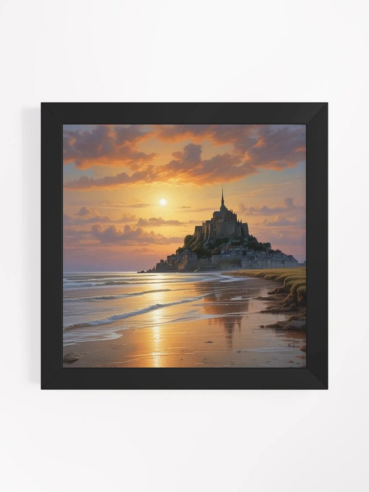 Mount Saint Michel product image (1)