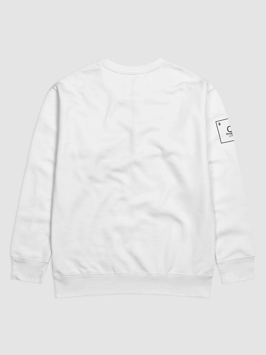 The O2 Sweater product image (2)
