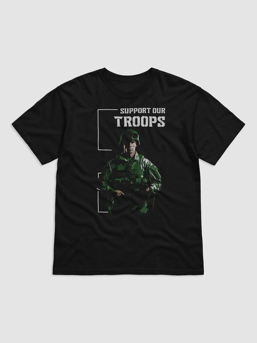 Support Our Troops product image (1)
