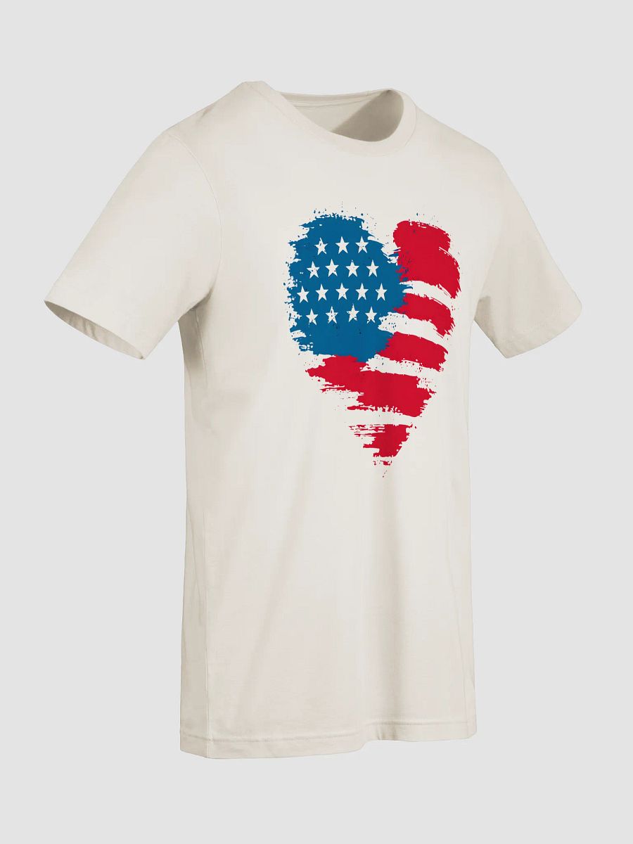 American Freedom Lover Tee product image (70)