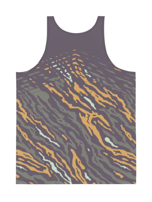 Wild Beast | Mens Tank Top product image (3)