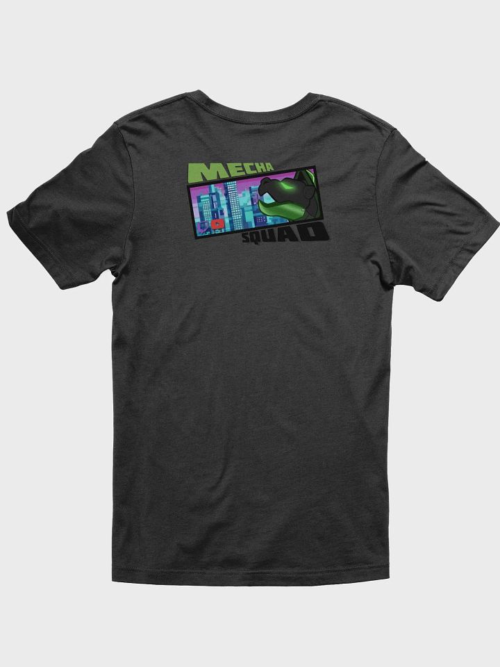 Mecha Squad OG T product image (2)