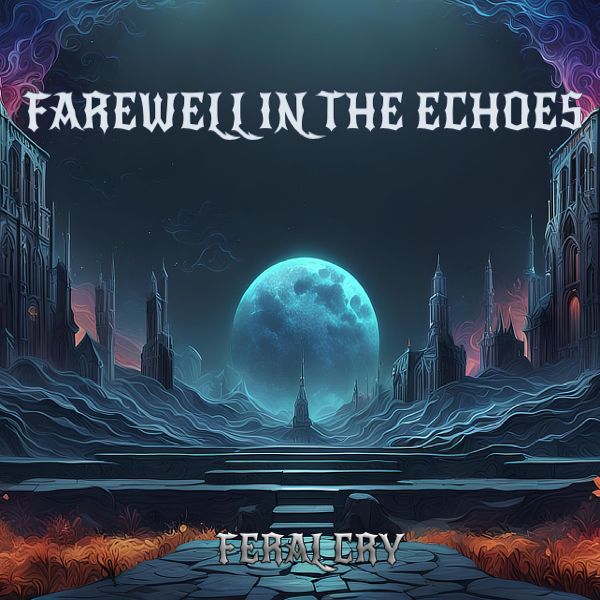 Farewell in the Echoes product image (1)