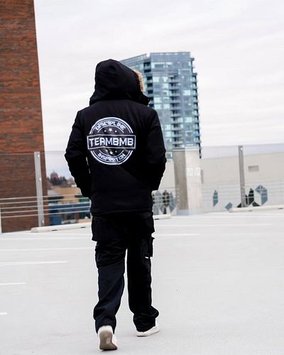 Keep yourself warm with our products.

Hoodies
Jackets (limited edition)

@ronni_r5

Shop Now
Www.mybmbstore.com

#yycdowntow...
