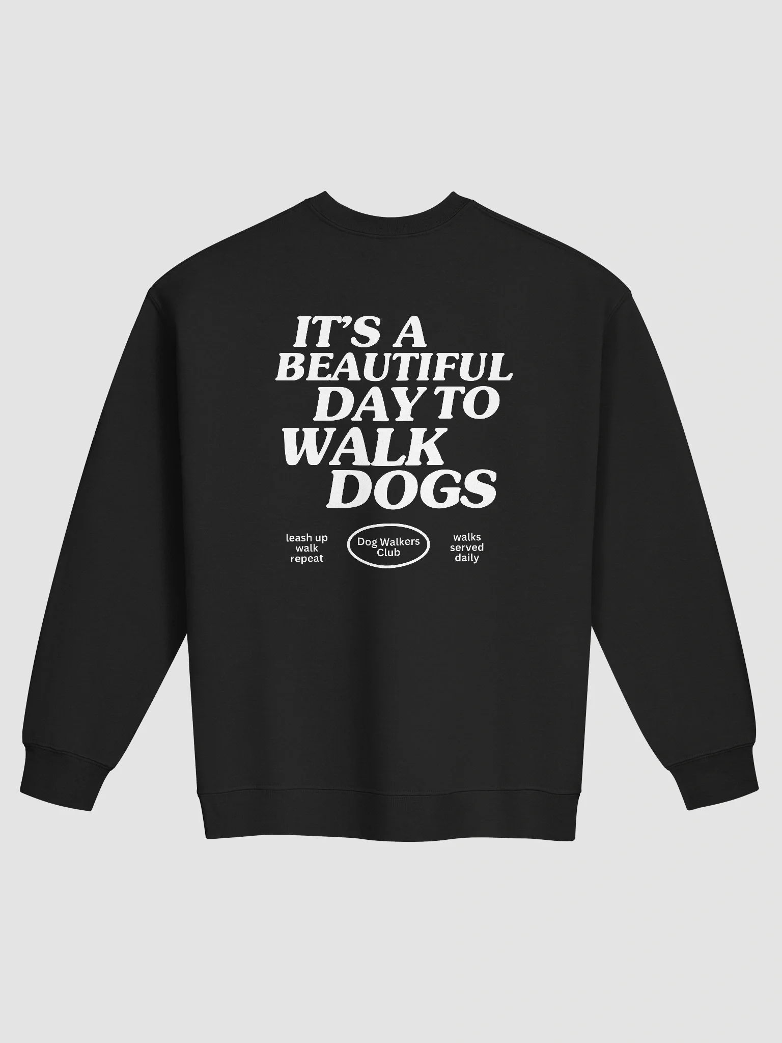 It's a beautiful day to walk dogs product image (1)