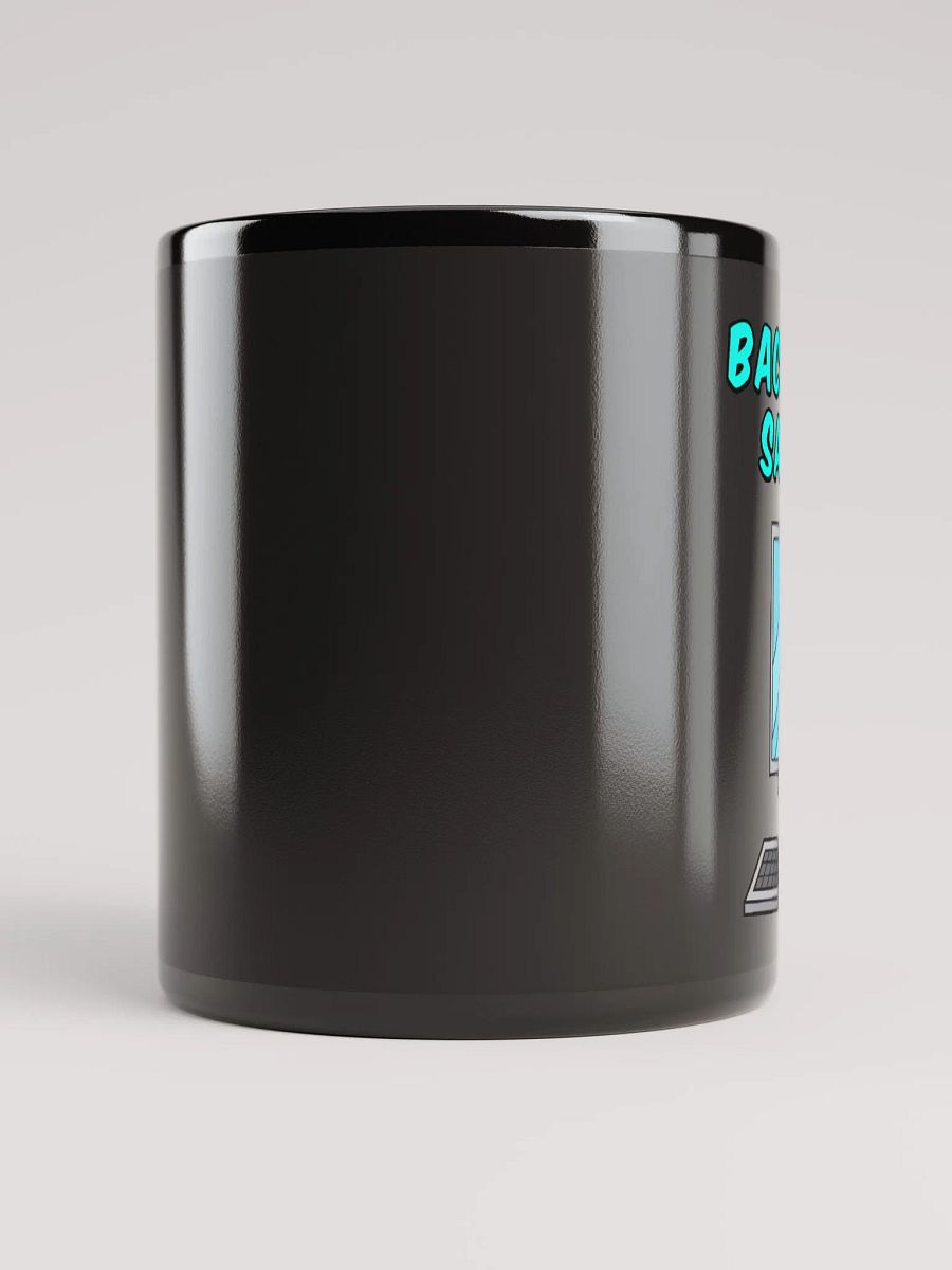 Back To The Salt Mine Mug product image (5)