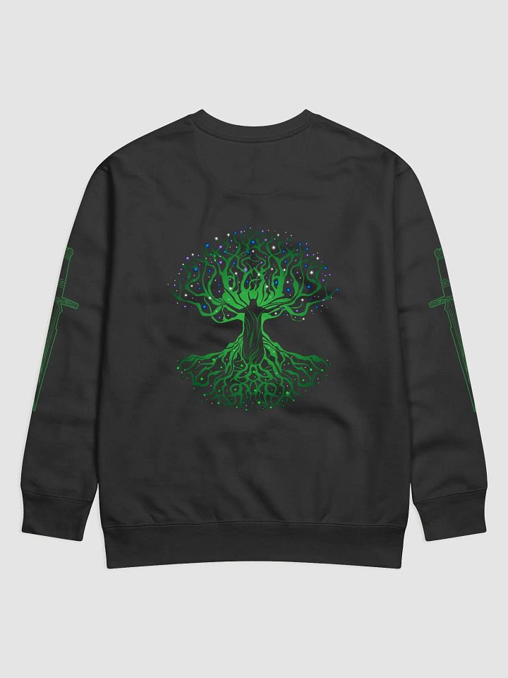 For All Of Us • Sweatshirt product image (2)