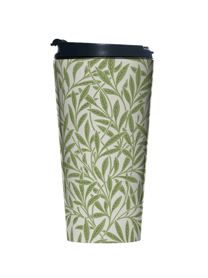 Leaves. 15oz. Stainless Steel Mug product image (1)