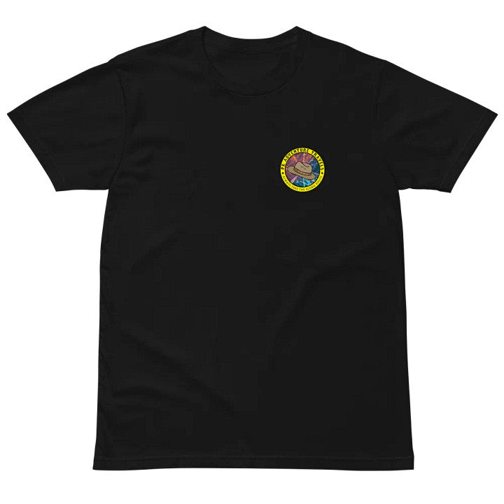 Pkat Basic T-Shirts product image (2)