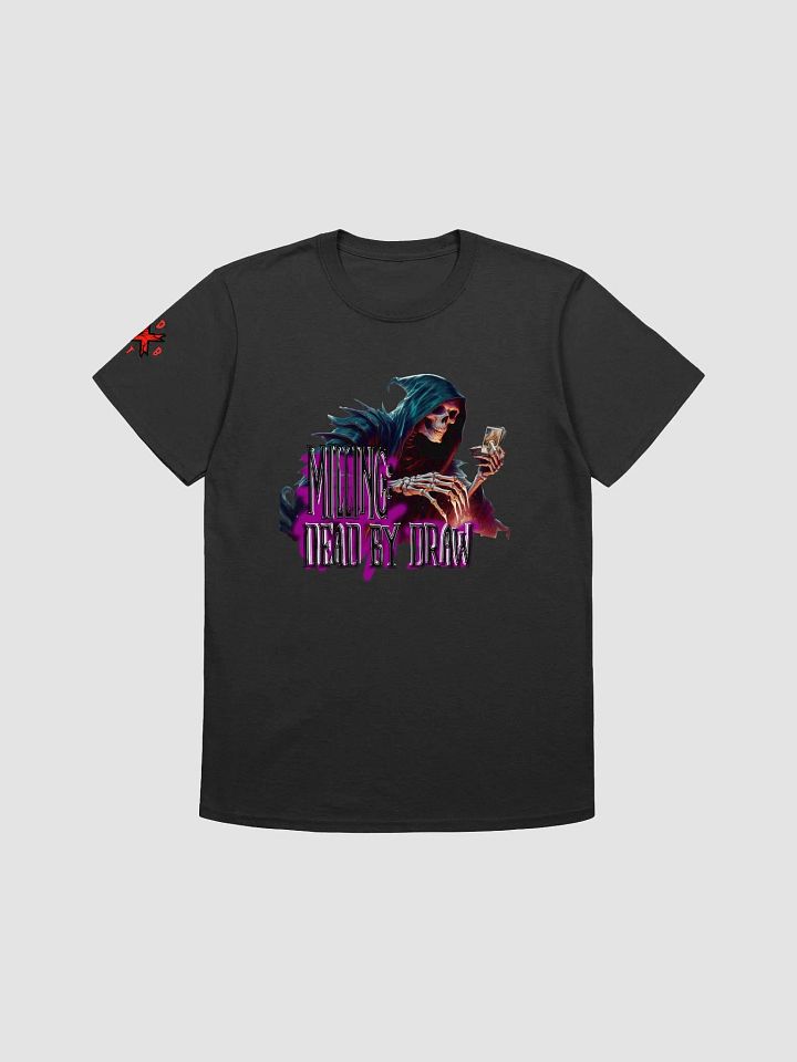 Dead By Draw! product image (1)