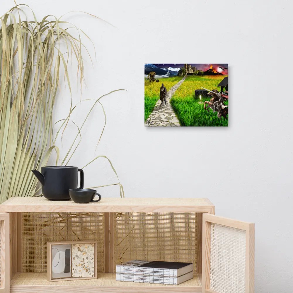 The Grace Land Custom Design product image (10)