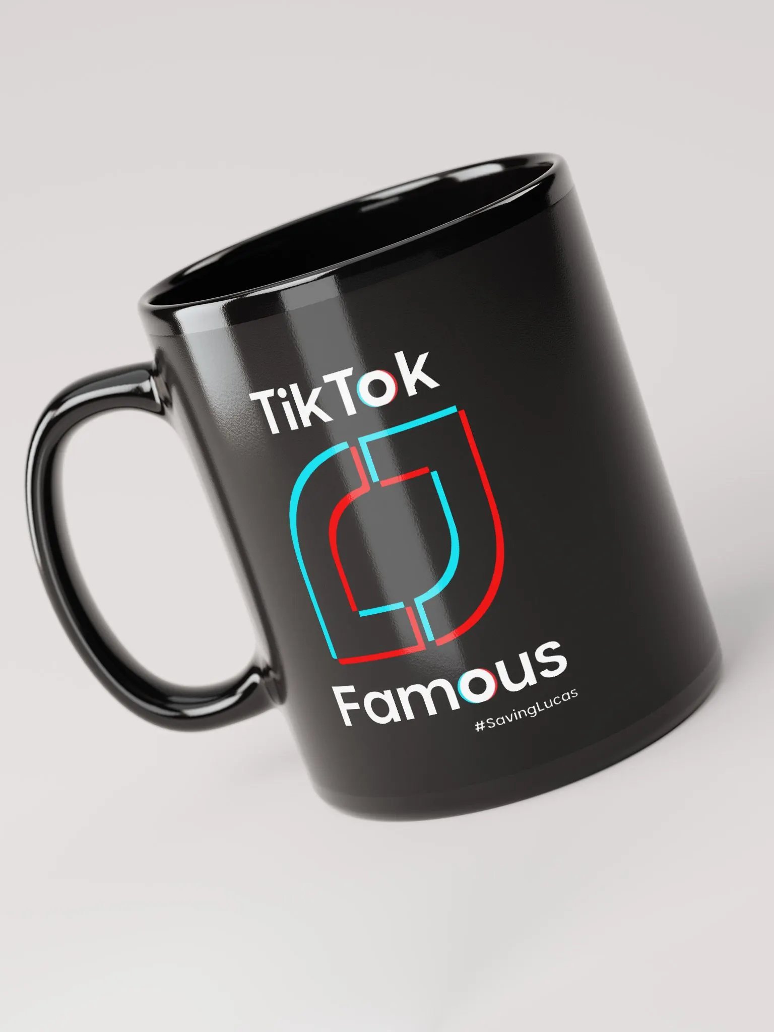 Tik-Tok-Famous MUG product image (3)