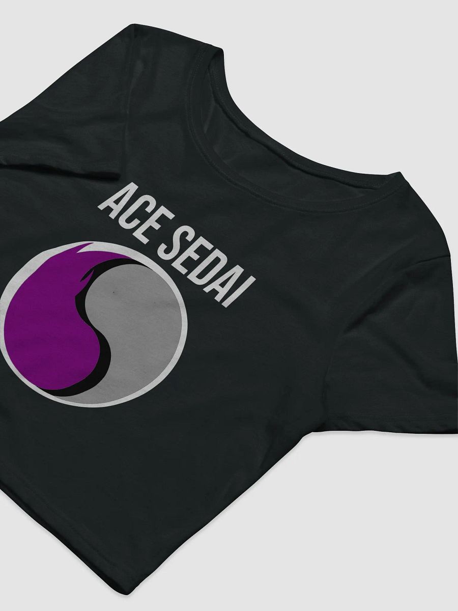 Ace Sedai Crop product image (3)