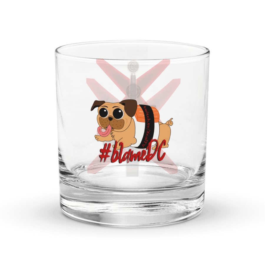 Sushi Pug Blackouts product image (1)