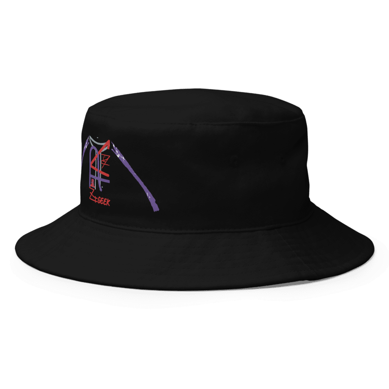 JSF Bucket Hat product image (2)