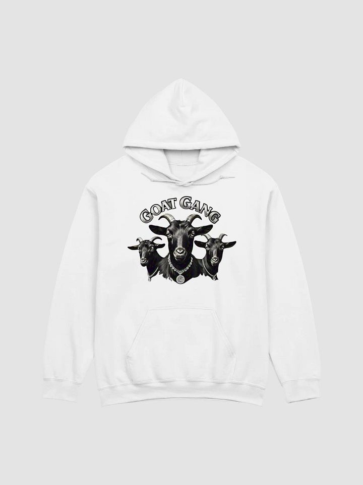 Goat Gang ( Bling Bling Hoodie ) product image (67)
