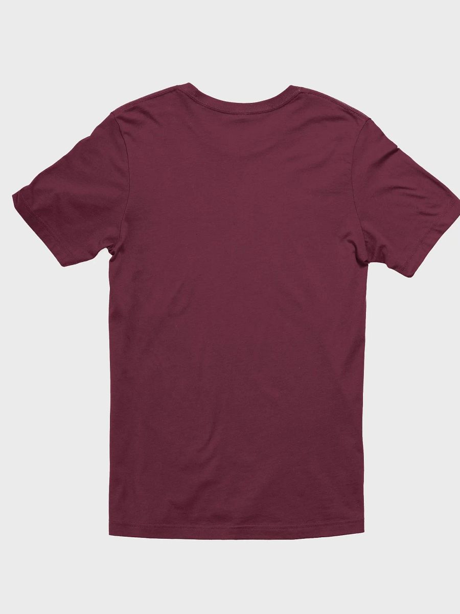 Stache T-Shirt product image (6)