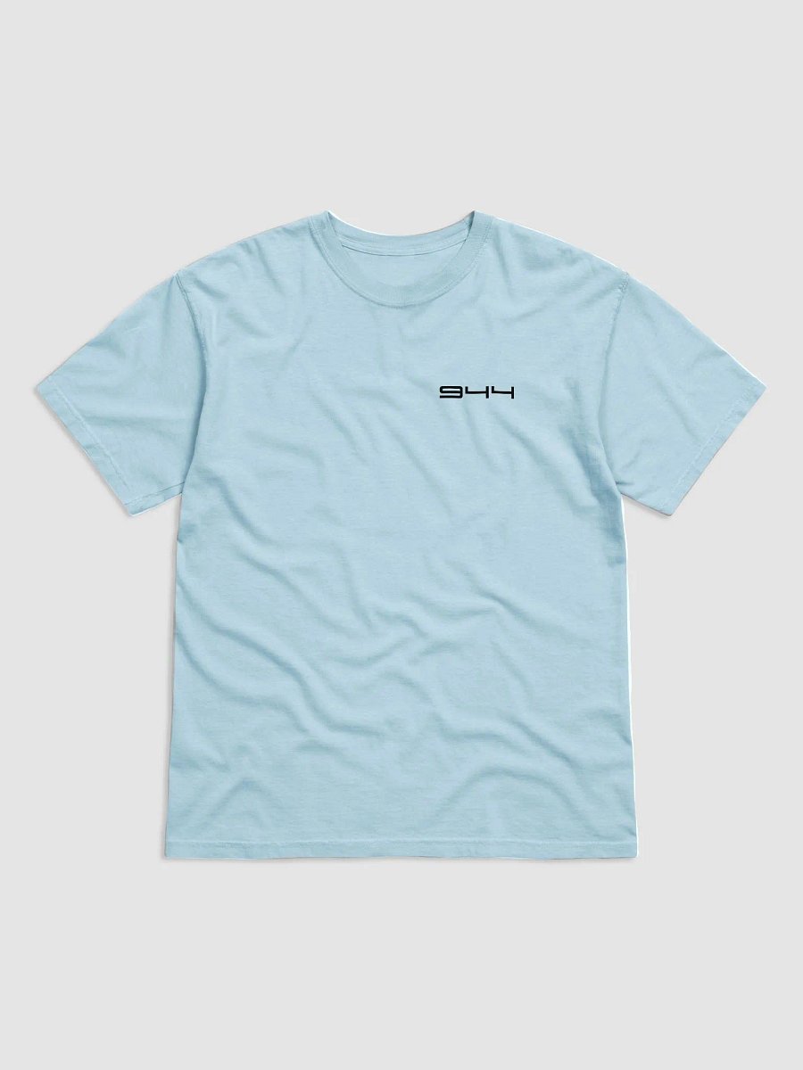Anatomy of a 944 - Premium Tee (Front/Back) product image (3)